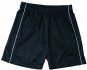 James & Nicholson Basic Team Shorts