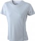 JAMES &amp; NICHOLSON LADIES' RUNNING REFLEX-T