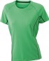JAMES &amp; NICHOLSON LADIES' RUNNING REFLEX-T