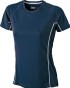 JAMES &amp; NICHOLSON LADIES' RUNNING REFLEX-T