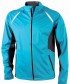 JAMES &amp; NICHOLSON MEN'S SPORTS JACKET WINDPROOF