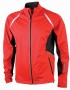 JAMES &amp; NICHOLSON MEN'S SPORTS JACKET WINDPROOF