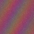STAHLS' CAD-CUT Glitter Flake – Regnbueblomme – Rainbow Plum – 965