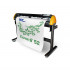 Expert II 52 LX Skjæreplotter - 130cm