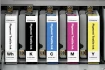 Roland - Direct-to-film blæk - S-PG2-2YE - 220ml - Gul