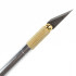 Skalpell og tippepenn (Janus Knife'n'Needle)