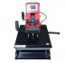 Semi-automatisk Swing-Away varmepresse - 40 cm x 50 cm