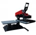 Semi-automatisk Swing-Away varmepresse - 40 cm x 50 cm