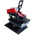 Semi-automatisk Swing-Away varmepresse - 40 cm x 50 cm