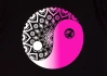 STAHLS'CAD-CUT  UV Shift &ndash; Magenta &ndash; 2450