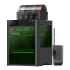 Bambu Lab H2C Laser Full Combo 3D-printer med 10 W lasermodul