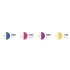 STAHLS' CAD-CUT UV Shift – Blå – Blue – 3000