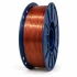SKILPRO - Silke PLA-filament 1,75 mm - Red Copper - 1kg