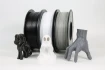 SKILPRO - PLA++ Filament - Hvit - 1kg