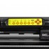 Expert II 24 LX Skjæreplotter - 70cm