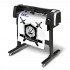 RX II 61 Creasing Skjæreplotter (Bestillingsvare)