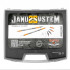 Komplett opptakssett (Janus All-in-Set)