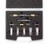 Komplett opptakssett (Janus All-in-Set)