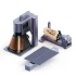 LaserPecker LP5 fiber- og diode-lasergrav&oslash;r