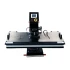 SkilPro MAG-40 storformat varmepresse med automatisk åpning – 60 × 100 cm