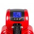 MaxArmour 38cm x 38cm Elektromagnetisk varmepresse med rulleplate.