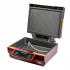 Multifunksjonell 3D Sublimasjon Vakuum Varmepresser