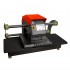 Pneumatisk dobbeltlokasjons varmepresse - 38x38cm