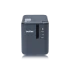 Brother PT-P900Wc &ndash; h&oslash;yhastighets tr&aring;dl&oslash;s labelprinter