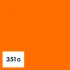 Municipal Orange, 970RA-351, 10 års folie
