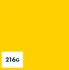 Traffic Yellow 970RA-216, 10 års folie