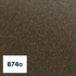 Orient Brown Metallic, 970RA-874, 10 års folie