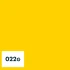 Light Yellow, 970RA-022, 10 års folie