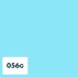 Oracal 8300-056 - Isblå Folie