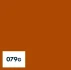 Oracal 8300-079 - Rødbrun Folie