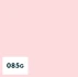 Oracal 8300-085 - Bleket Lys Rosa Folie