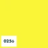 Oracal 8300-025 - Svovelgul Folie