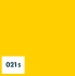 Yellow, 8500-021, 7 års folie