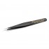 Svart oppilnings pinsett (SignTweezer Black L)