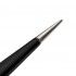 Svart oppilnings pinsett (SignTweezer Black L)
