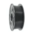 SKILPRO - Fleksibel PLA-filament - Svart -1kg