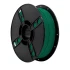 SKILPRO - PLA++ Filament - Safirgr&oslash;nn - 1 kg