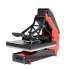 SkilPro semi-automatisk varmepresse med auto-open &ndash; 40 &times; 50 cm og 3 ekstra plater