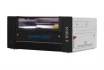 Skilpro Mira 7 Pro 80W CO2 Laserskjærer - By Aeon