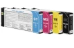 Eco-sol Max 3 - 220ml - Cyan