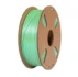 SKILPRO - PLA Kameleon filament - Firkl&oslash;ver - 1kg