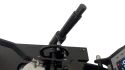 Max Hover - Semi-automatisk varmepresser- 40x50cm