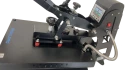 Max Hover - Semi-automatisk varmepresser- 40x50cm