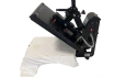 Max Hover - Semi-automatisk varmepresser- 40x50cm
