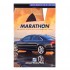 Marathon Solfilm Farvekart