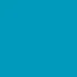 STAHLS' Flock Fluo &ndash; Aqua &ndash; Aqua &ndash; 390